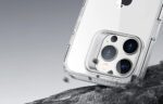 Case ESR Classic Kickstand for iPhone 14 Pro (clear) - Image 3