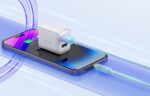 Fast Charging Cable Baseus Explorer USB to Lightning 2.4A 1M (blue) - Image 9