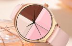 Smartwatch Colmi L10 (Gold) - Image 6