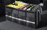 Car storage box 60L Baseus OrganizeFun - Image 8
