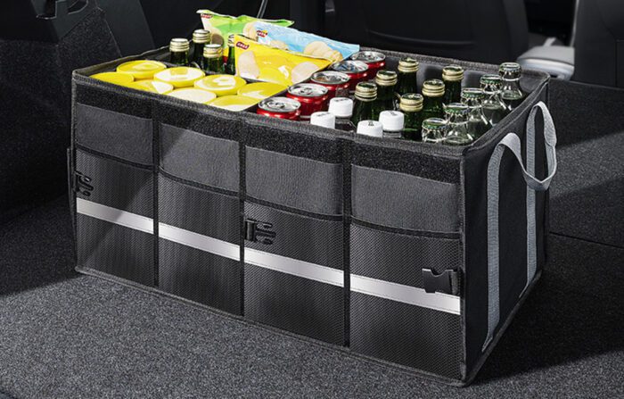 Car storage box 60L Baseus OrganizeFun - Image 8