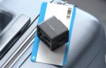 Travel Adapter McDodo CP-4120 2.1A Fast Charging - Image 5