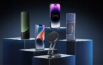 Magnetic Car Mount Baseus T-Space - Image 11