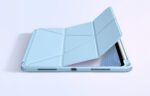Magnetic Case Baseus Minimalist for Pad Pro 11″ (2018/2020/2021/2022) (baby pink) - Image 10