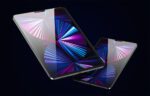 Baseus Paperfeel film For Pad Pro (2018/2020/2021/2022) 12.9″, Clear - Image 10