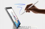 Smooth Writing 2 Baseus Stylus Lite with LED indicator (white) - Image 11