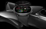 Smartwatch Zeblaze GTR 3 Pro (Silver) - Image 6