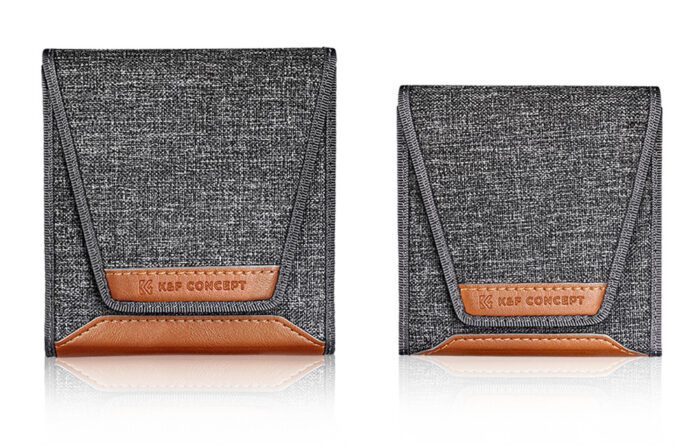 Case For Filter Set 37-62 mm K&F Concept - Image 4