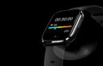 Smartwatch QCY WATCH GS (grey) - Image 10