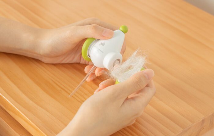 Interactive Cat Toy Cheerble Wicked Mouse PLUS (Matcha Green) - Image 12