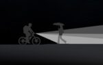 Bike light Superfire BL12, 4800mAh, USB - Image 15