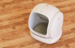 Intelligent self-cleaning cat litterbox UBPet C20 - Image 5