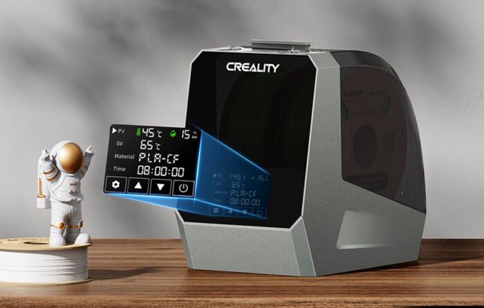 Creality Space Pi Plus Filament Dryer - Image 7