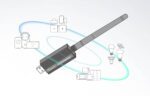 ZigBee 3.0 Gateway Plus-E SONOFF ZBDongle-E Dongle (Home Assistant, openHAB, Zigbee2MQTT) - Image 3