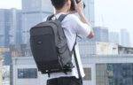 Camera backpack Puluz Waterproof PU5017B - Image 3