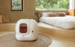 Intelligent self-cleaning cat litter box PetKit Pura MAX - Image 11