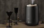 Ultrasonic humidifier Deerma F600 black - Image 9