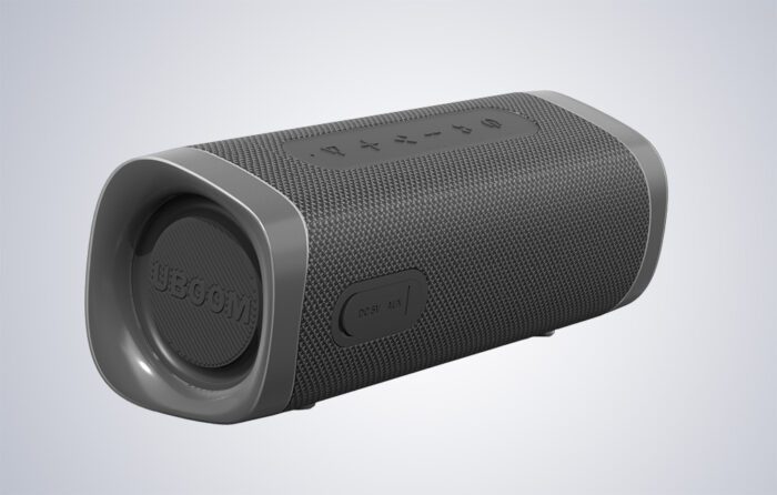 Wireless Bluetooth speaker EarFun UBOOML - Image 9
