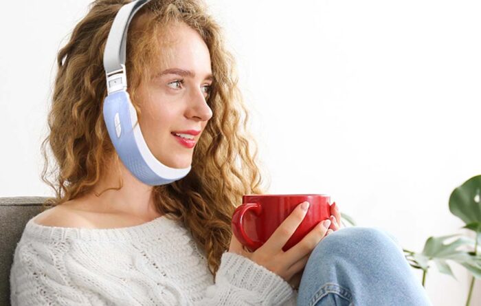 Firming facial device ANLAN ALVLY01-03 - Image 8