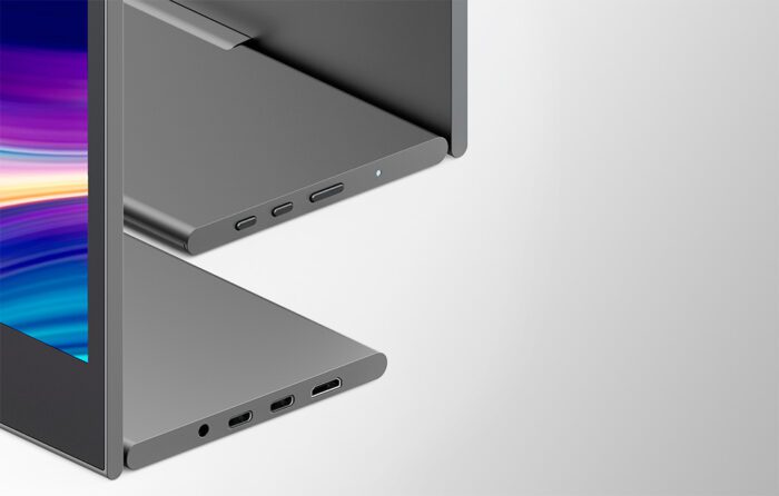 Portable Monitor Mobile Pixels Glance 16" - Image 10