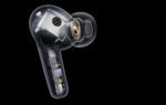 Wireless Earphones TWS QCY T13x (purple) - Image 9