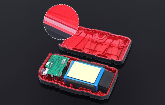 Car Jump Starter BlitzWolf BW-JS1 - Image 8