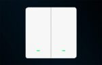 Smart light switch WiFi Gosund SW9 Tuya - Image 8