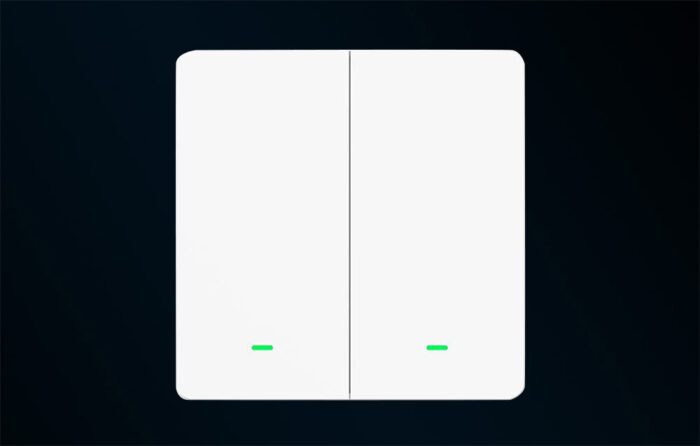 Smart light switch WiFi Gosund SW9 Tuya - Image 8