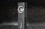 Multifunction Flashlight SuperFire G20, 470lm, USB - Image 8