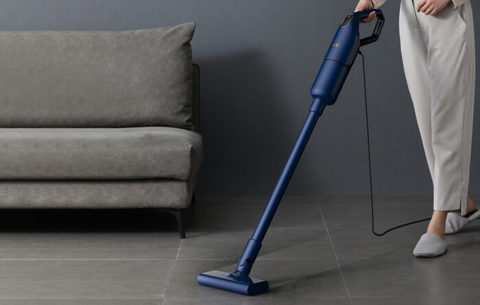Vacuum Cleaner Deerma DX1000W - Image 8