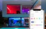 Smart Wi-Fi Light Strip MSL320 Meross (HomeKit) - Image 6