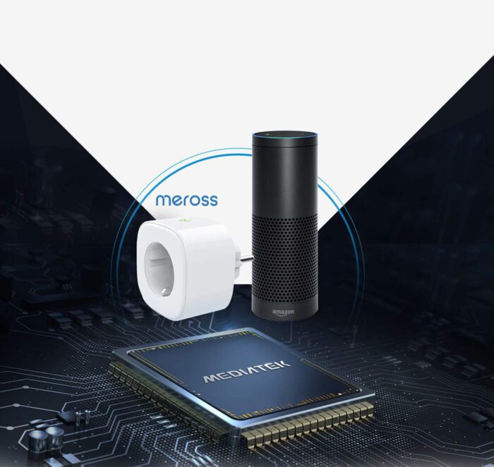 Smart plug WiFi MEROSS MSS210EU (HomeKit) - Image 9