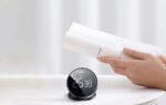 Rotation countdown timer Baseus heyo Pro Dark (grey) - Image 9