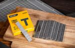 Staples type T Deli Tools EDL238010, 2000 pieces - Image 3