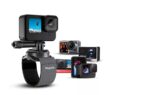 Wrist strap Telesin for sports cameras (GP-WFS-221) - Image 5