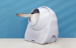 Intelligent self-cleaning cat litterbox Catlink Scooper Young Version - Image 9