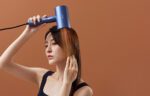 Hair Dryer Deerma CF15W - Image 9