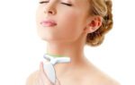 Electric EMS neck massager ANLAN ALMJY01-02 - Image 5