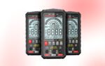 Habotest HT126A Digital Universal Multimeter - Image 7