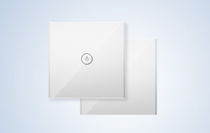 Smart Wi-Fi two-channel Wall Switch Meross MSS550 EU (HomeKit) - Image 8