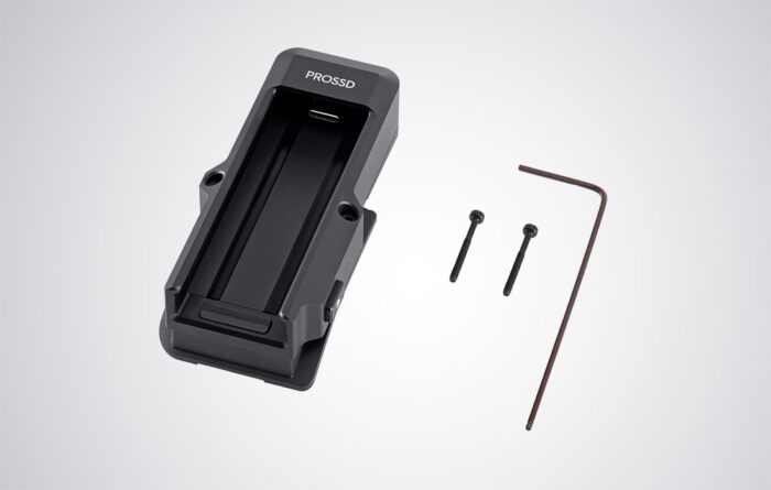 DJI PROSSD Mount - Image 5