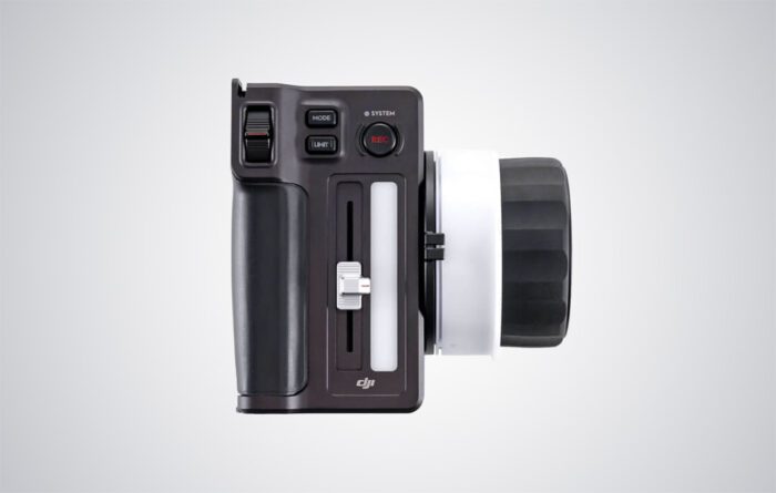DJI Three-Channel Follow Focus - Image 8