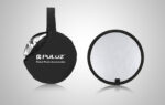 Reflector Board PULUZ 30cm 2 in 1 (Silver / Gold) - Image 7