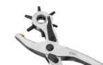 Leather Hole Punch 9" Deli Tools EDL1919C (silver) - Image 10