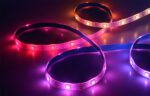 Smart WiFi RGBIC LED Light Strip Sonoff L3 Pro 5m - Image 9