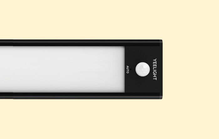 Yeelight Closet Sensor Light 20cm - black 4000 K - Image 13
