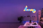 Yeelight Smart Light Panels YLFWD-012 - Image 5