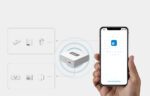 Smart ZigBee Bridge Pro Sonoff ZB Bridge-P - Image 4
