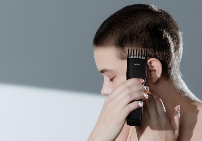 Hair clipper ENCHEN BOOST-B (3-21mm) - Image 10