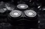 Replacement blade for ENCHEN Blackstone, Blackstone-C, Warrior shaver BR-2 (black) - Image 4
